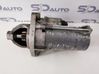 Motor de arranque 