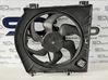 Ventilador eléctrico del radiador 