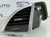 Dash center air vent grill 