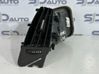 Dash center air vent grill 