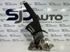 Handbrake/parking brake lever assembly 