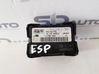 ESP (stability system) control unit 