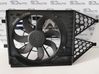 Ventilateur de refroidissement de radiateur électrique 