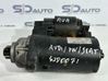 Motor de arranque 