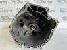 Manual 5 speed gearbox 