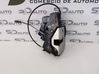 Rear door lock 