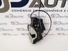 Rear door lock 