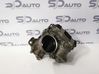 Electric throttle body valve 