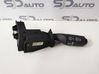 Wiper speed switch 