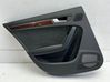 Rear door card panel trim 