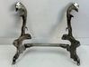 Front subframe 