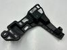 Rear bumper mounting bracket 