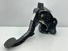 Clutch pedal 