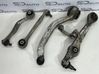 Front control arm 