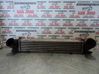 Radiador intercooler 