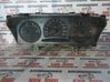 Speedometer (instrument cluster) 20010927