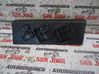 Electric window control switch 4BOTONES