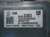 Unité de commande, module ECU de moteur 55493383