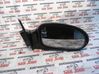 Front door electric wing mirror 