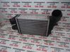 Intercooler radiator 