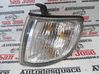 Front indicator light 