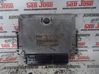 Engine control unit/module ECU 0281011487