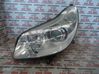 Headlight/headlamp 