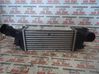 Intercooler radiator 