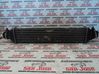 Intercooler radiator 
