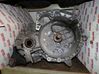 Manual 5 speed gearbox 