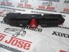 Botón interruptor de luz de peligro 