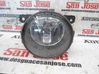 Front fog light 