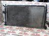 Coolant radiator 