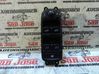 Electric window control switch 4BOTONES