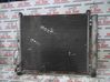 A/C cooling radiator (condenser) 