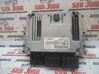 Unidad de control/módulo ECU del motor 0281017333