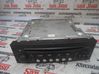 Unidad delantera de radio/CD/DVD/GPS 16106920XT