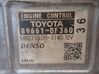 Engine control unit/module ECU 896610F360