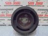 Crankshaft pulley 
