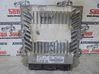 Engine control unit/module ECU 5WS400291T