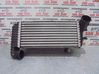 Intercooler radiator 