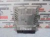 Engine control unit/module ECU BV6112A650DFB