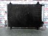 A/C cooling radiator (condenser) 