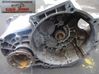 Manual 5 speed gearbox KRN