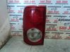 Lampa tylna 