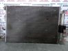 A/C cooling radiator (condenser) 