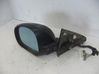Front door electric wing mirror ELECNEGRO
