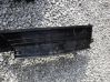 Intercooler air guide/duct channel NC1050A2