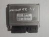 Engine control unit/module 8E0909557A