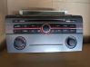 Radio/CD/DVD/GPS-pääyksikkö 14798118